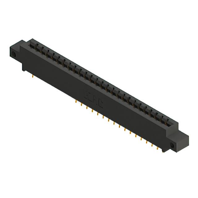 387-050-556-812 EDAC Inc.  Edgeboard Connectors